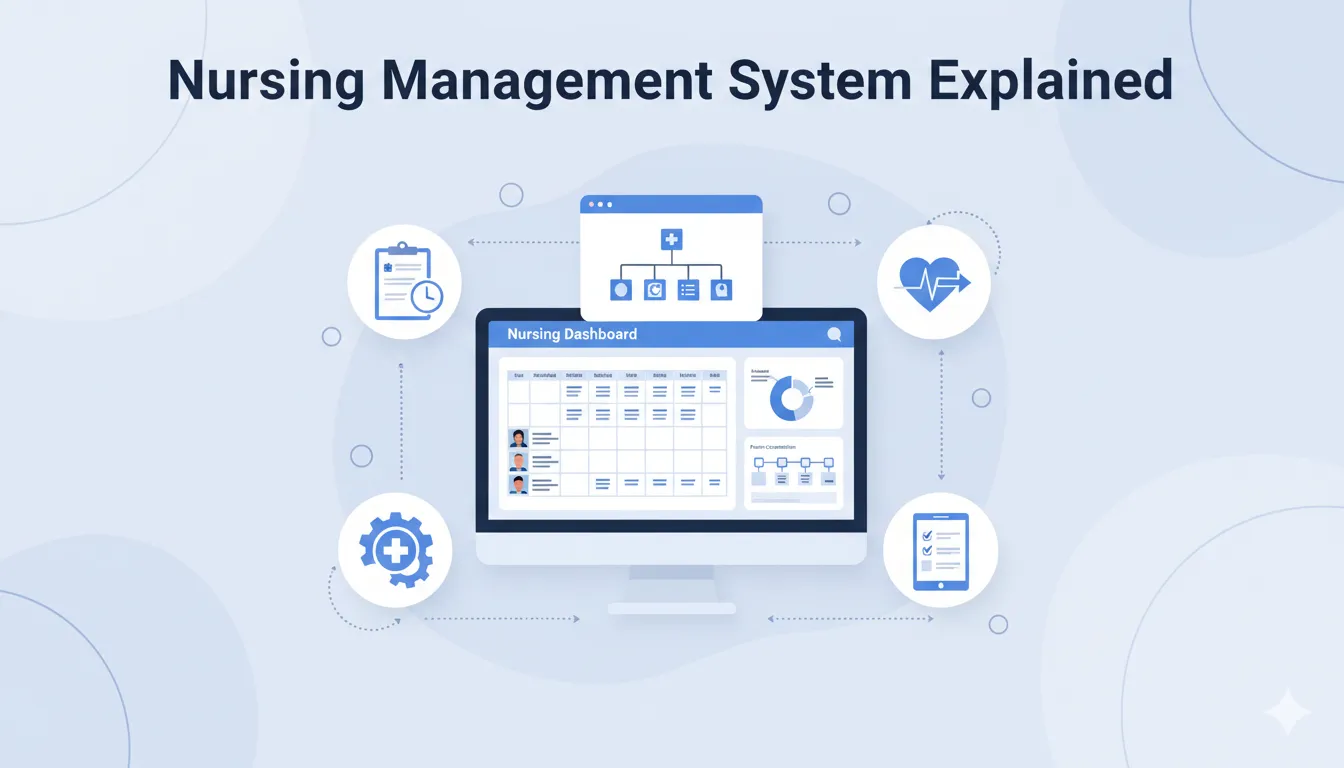Nursing Management System Explained